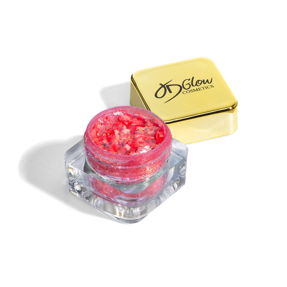 Bubblelicious  ---HD Flakes
