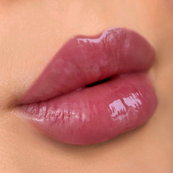 Blush —   Lip Gloss