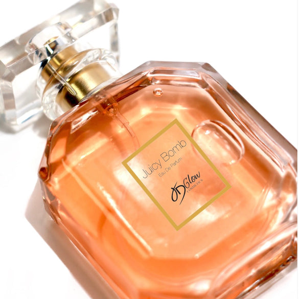 Juicy Bomb — Eu De Parfum