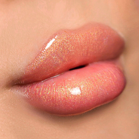 So What! "Lip Gloss"