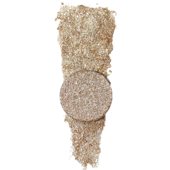 Dubai   --- Pressed Glitter