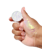 Cosmic Candy   --- Pressed Glitter