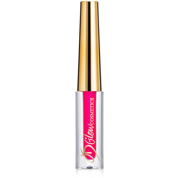 Liner Neon Pink--- Matte Gel Liner
