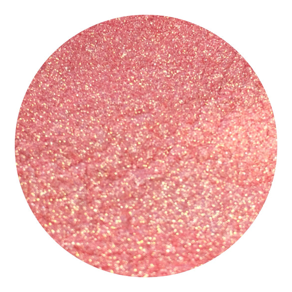 Sherbert ---HD Crystals