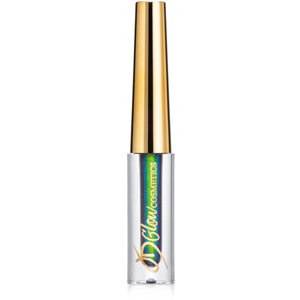 Spectra -- Multichrome Gel Liner