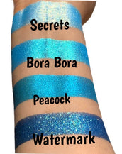 Bora Bora---Galaxy Shadow