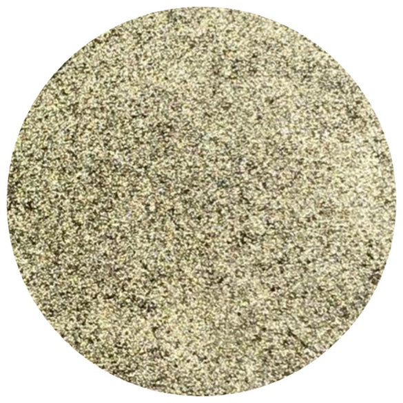 White Gold---Metallon Shadow