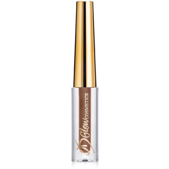 Chestnut---Matte Gel Liner
