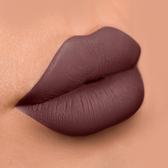 Melt— Matte Liquid Lipstick