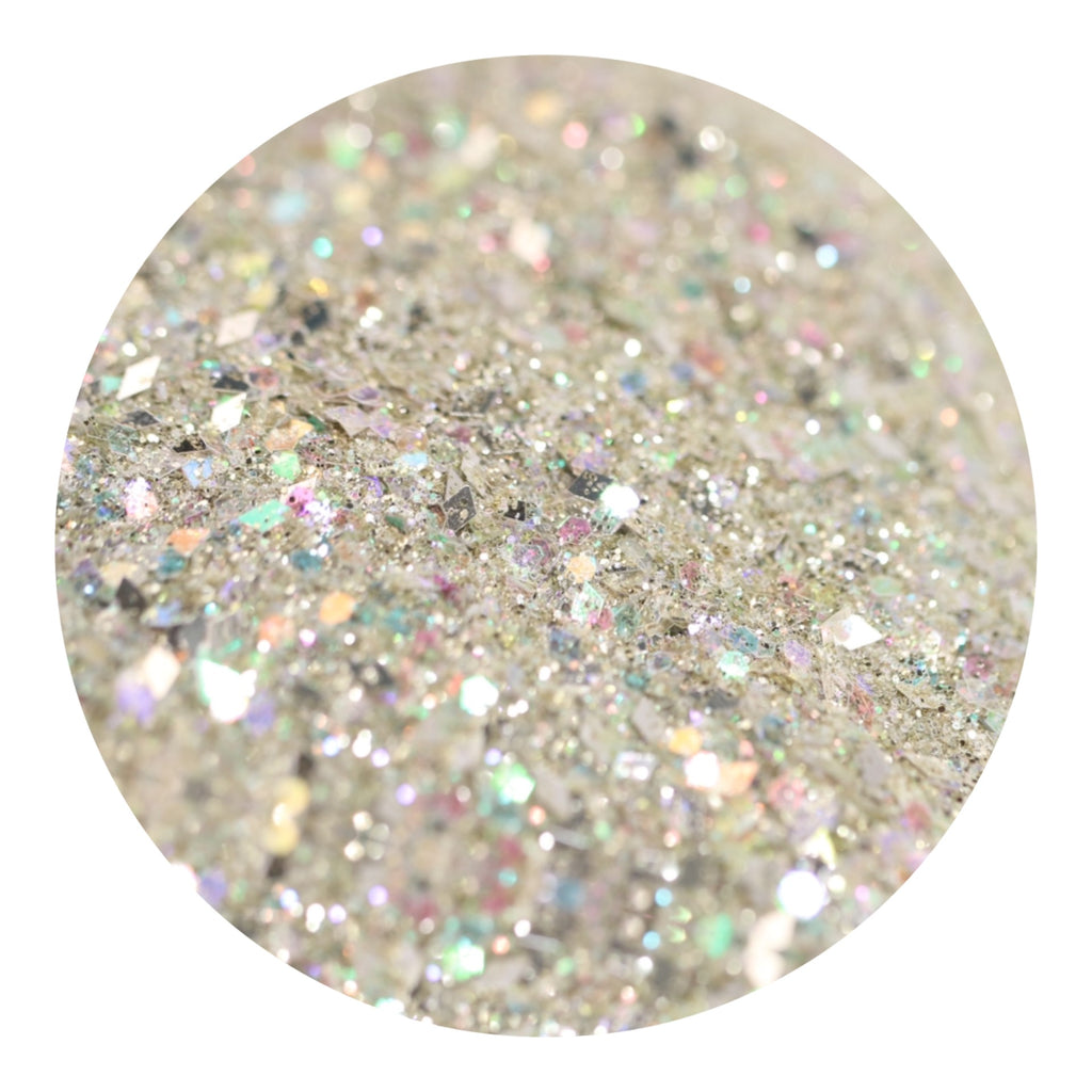 Disco Lights ---Glitter HD Crystals
