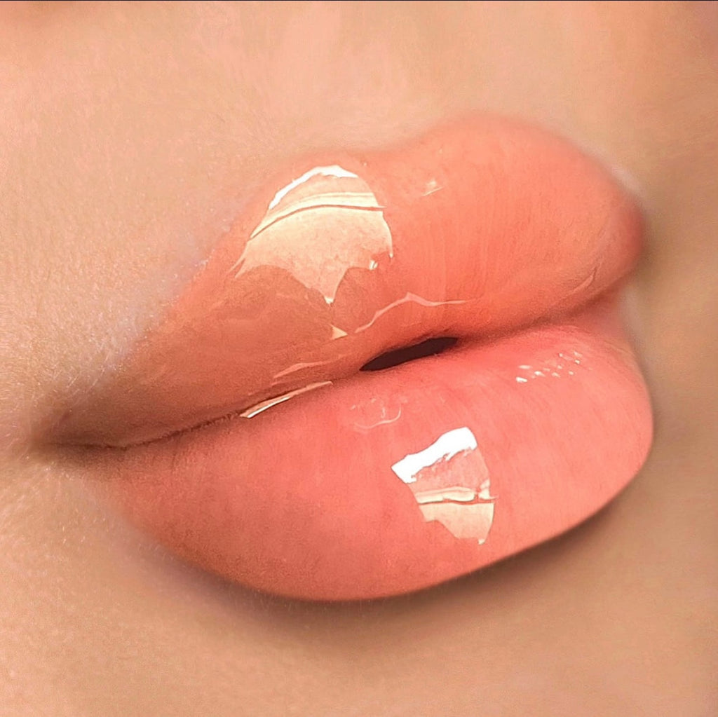 Quartz — Lip Gloss