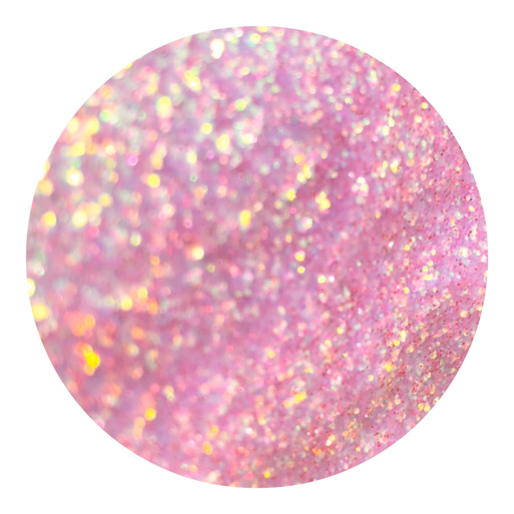 Pixie --- Fantasy Glitter Tube
