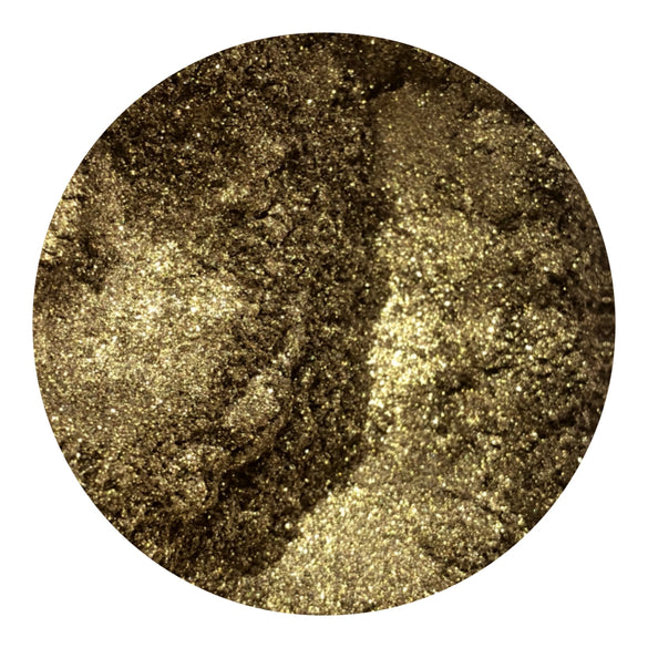 Antiquity ---HD Crystals