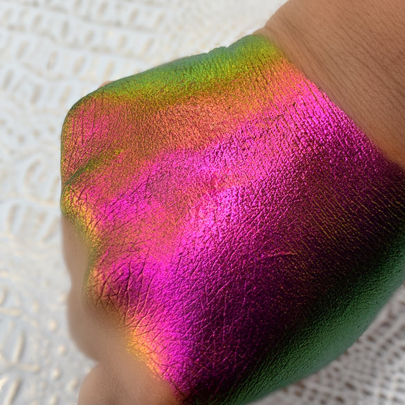 No Way — MultiChrome Loose Pigment