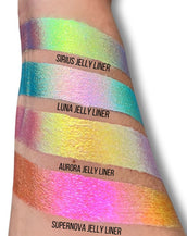 Aurora -- MultiChrome Jelly Liner