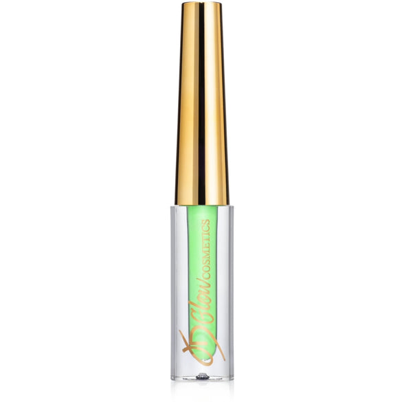 Pastel Neon Green--- Matte Gel Liner