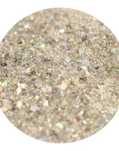 Disco Lights ---Glitter HD Crystals