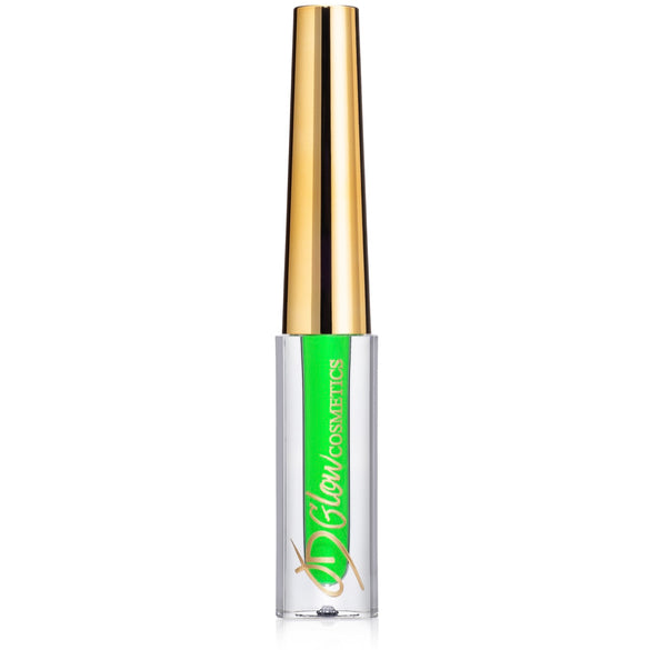 Liner Neon Green--- Matte Gel Liner