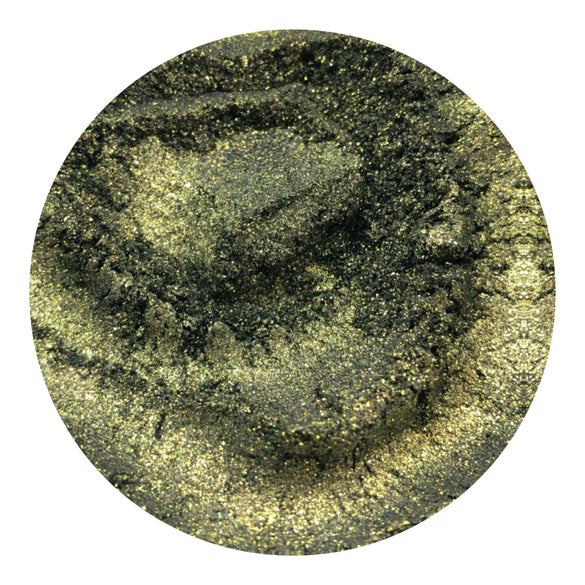 Empress ---HD Crystals
