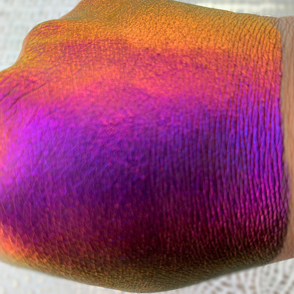 Alot — MultiChrome Loose Pigment