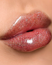 Arubic Jewels  — Glitter Lip Gloss