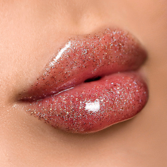 Arubic Jewels  — Glitter Lip Gloss