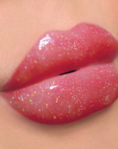 Candies (Revamped) --  Holographic Lip Gloss
