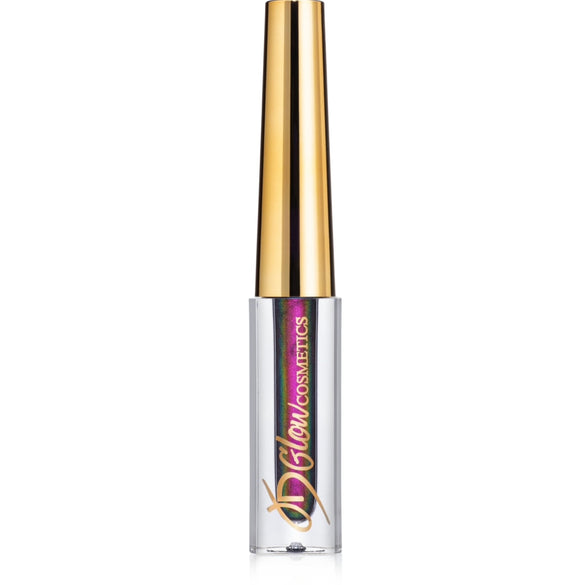 Geometrix -- MultiChrome Gel Liner