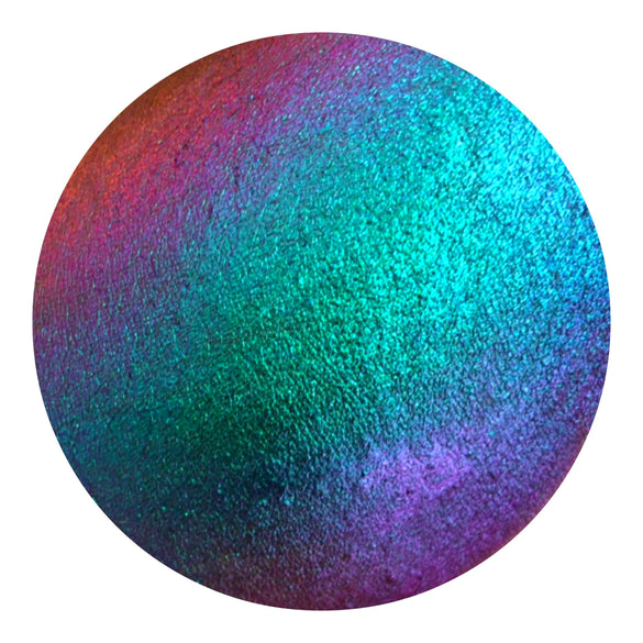 Umm..  -- MultiChrome Pressed