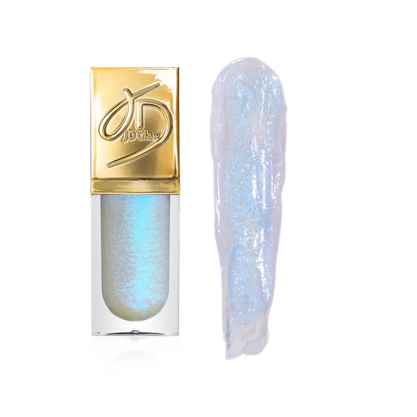 Glacier —   Lip Gloss