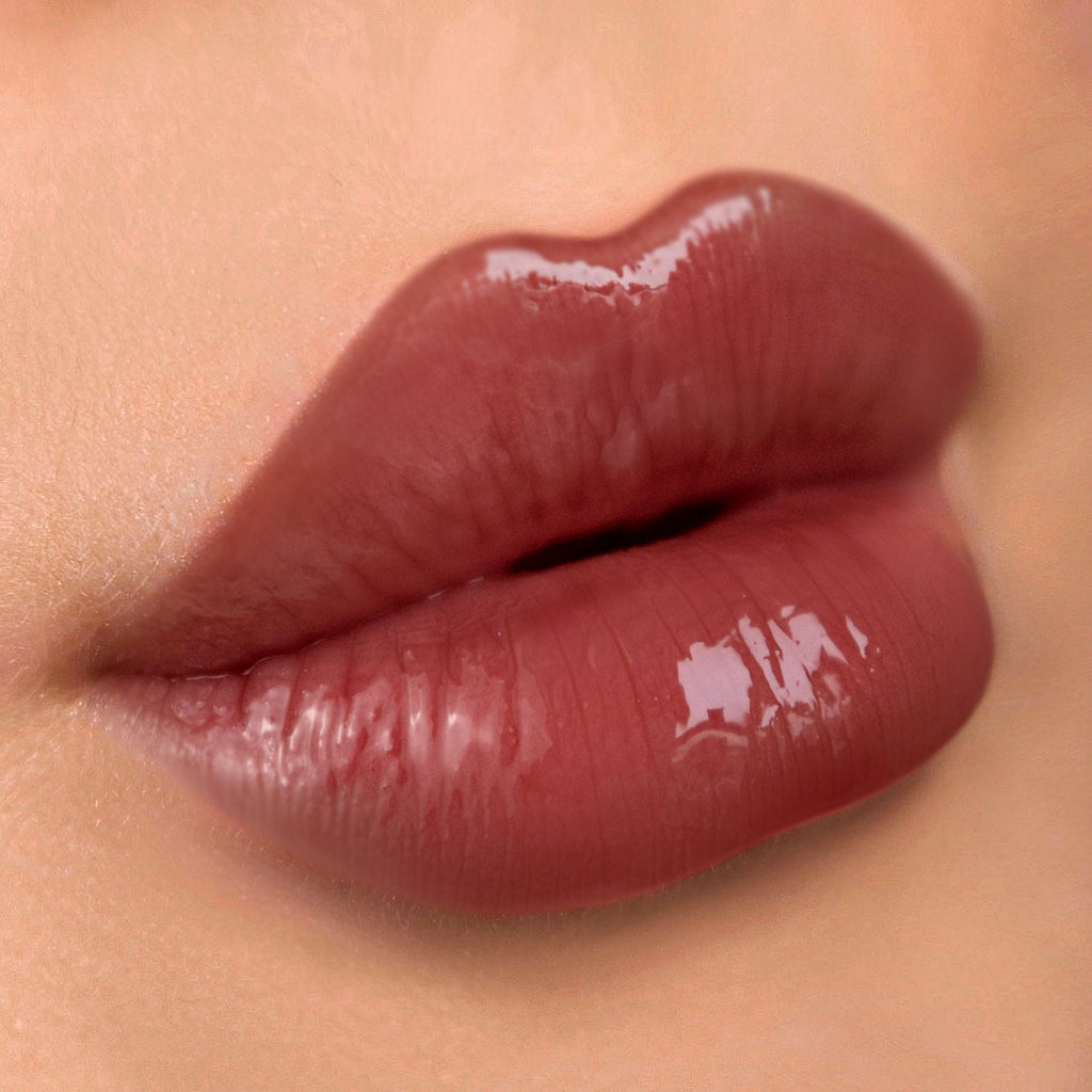 Hot Cocoa “Lip Gloss”