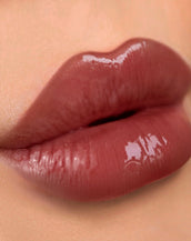 Hot Cocoa “Lip Gloss”