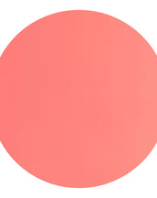 Pastel Neon Red--- Matte Gel Liner