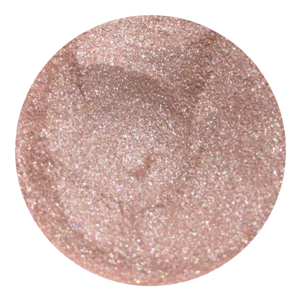 Pink Diamonds ---- Illuminating Powder