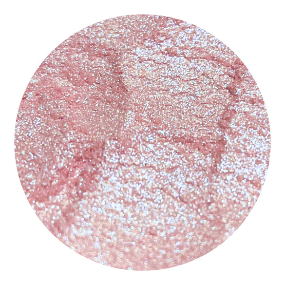 Pink Pearl ---HD Crystals