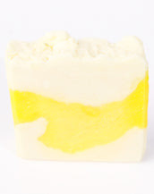 Lemon Lavender --- Relaxing Body Soap