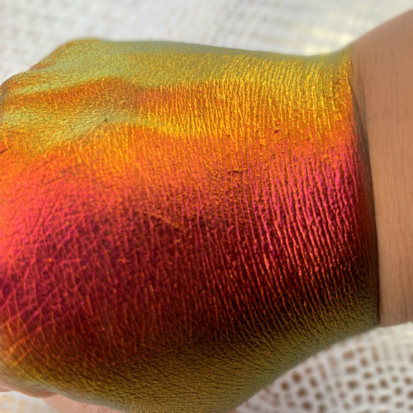 Urgent — MultiChrome Loose Pigment