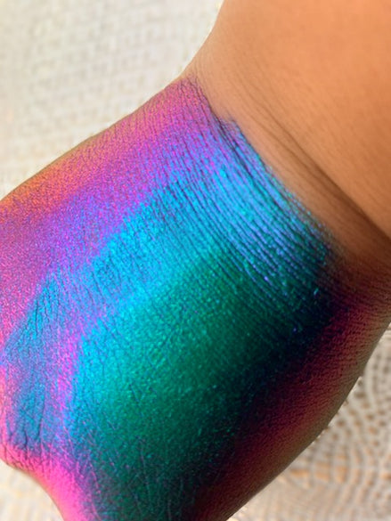 Umm.. — MultiChrome Loose Pigment