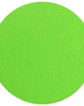 Liner Neon Green--- Matte Gel Liner
