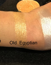Egyptian (Remixed) -----Pressed Powder