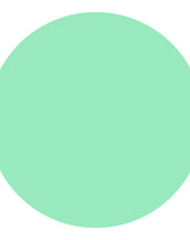 Pastel Neon Blue Green--- Matte Gel Liner