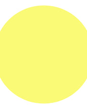 Pastel Neon Yellow--- Matte Gel Liner