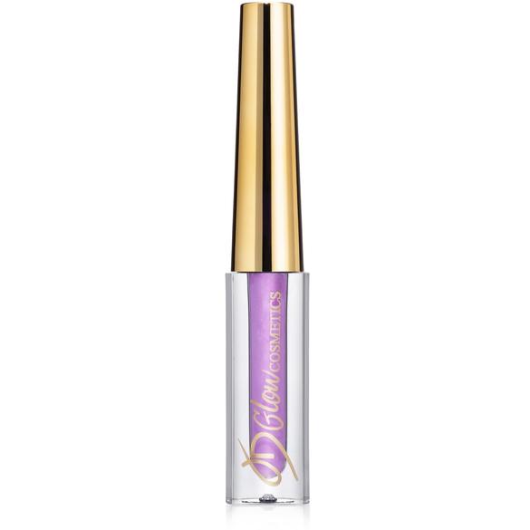 Pastel Neon Purple--- Matte Gel Liner