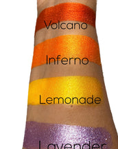 Lavender ---Metallon