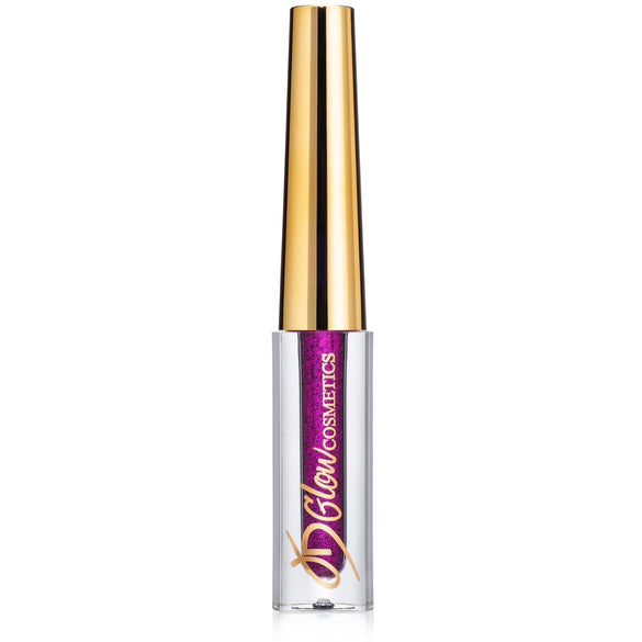Geisha--- Glitter Tube