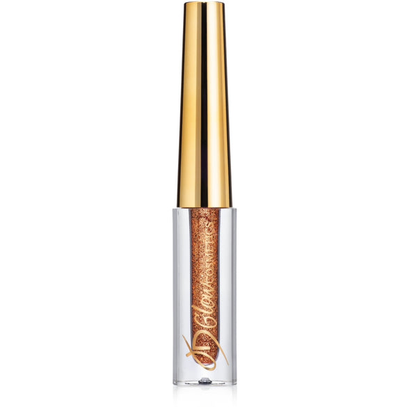 NYFW--- Glitter Tube