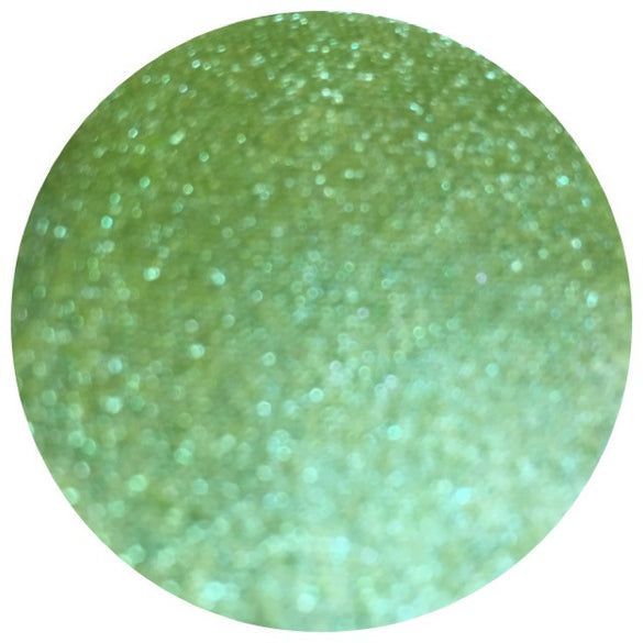 Prismatic--- Galaxy